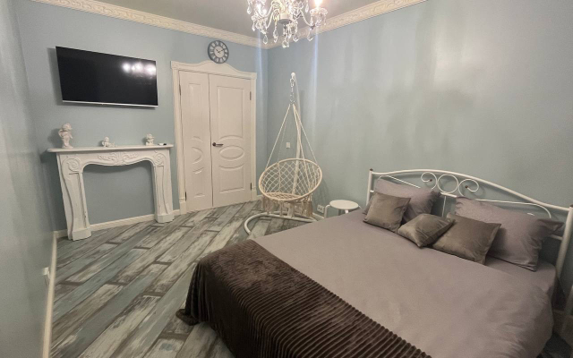 Квартира на Солнечном Бульваре 20