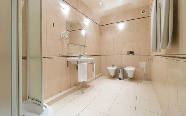 Апартаменты Apart39 в Центре Города 1