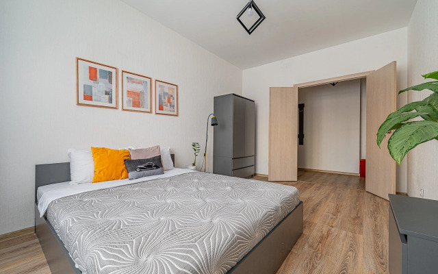 Квартира Стильная и Дерзкая