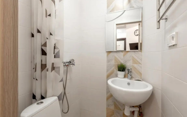 Апартаменты Вквартиру 33