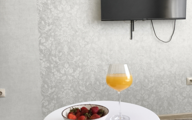 Квартира 1к Красноярск улица Ключевская 83 Кв. 260