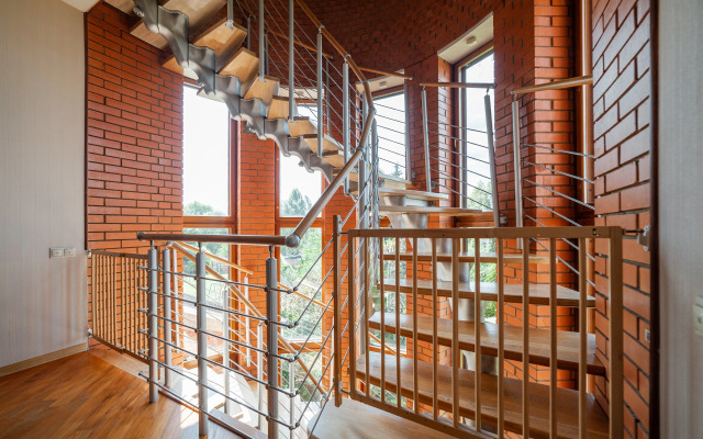 Vesna Private house