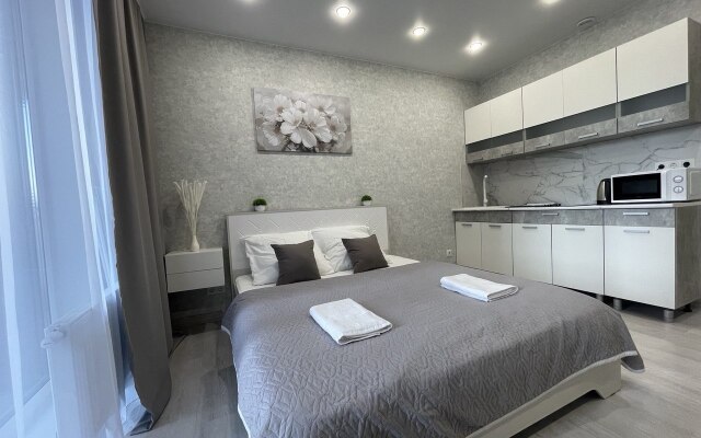 Апартаменты 5 Ночей