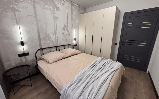 Квартира Лофт-гармония в Кстово