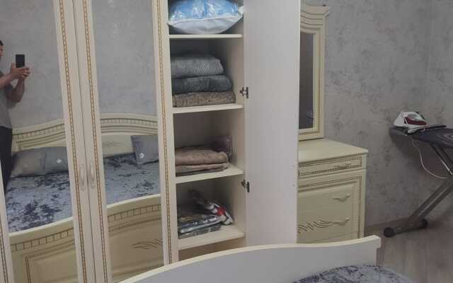 Квартира Двухкомнатная квартира