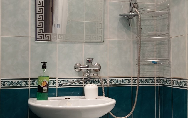 Апартаменты Vita