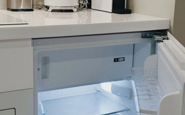 Квартира на Очаковском Шоссе 9А