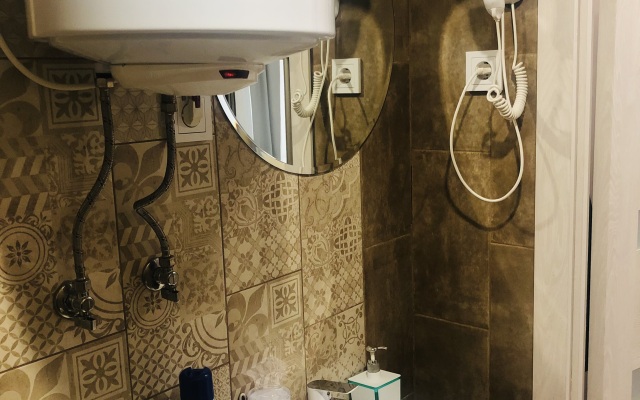 Апартаменты TravelCool