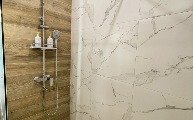 Квартира Уютная