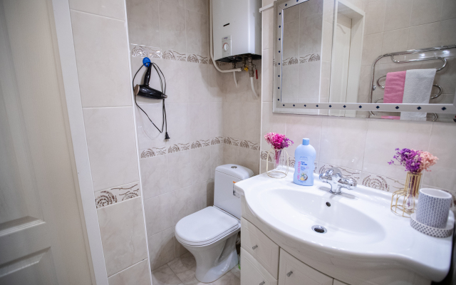 Апартаменты Питер Спасский 1