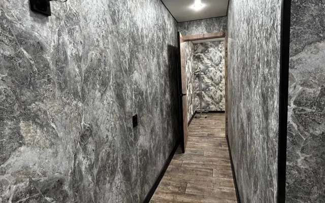 Komfort na ul.Zhukova Apartments