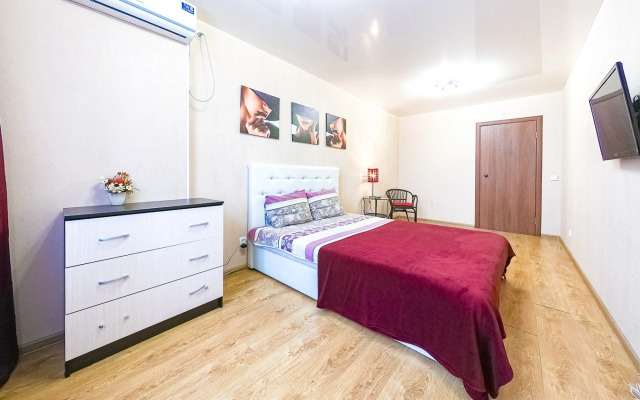 Квартира однокомнатная Рубин