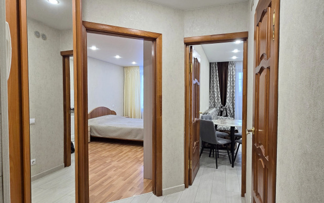 Квартира на Фучика 82