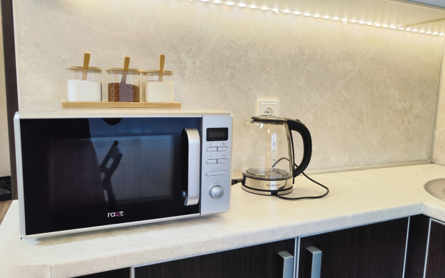 Квартира однокомнатная в центре Нижнего Новгорода