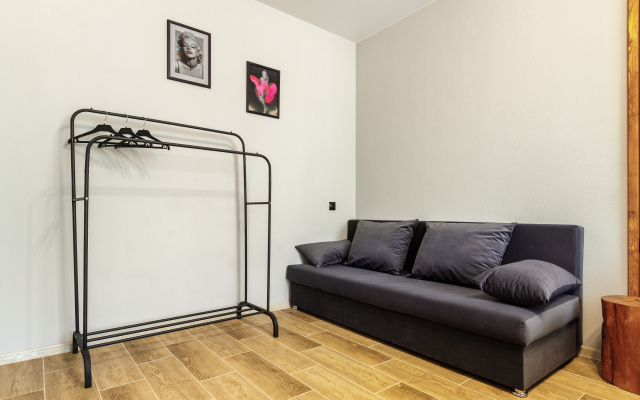Merlin Monro Apartments
