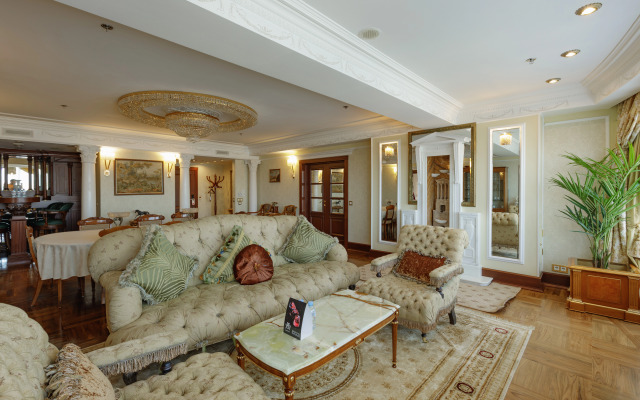 Ambassador Hotel