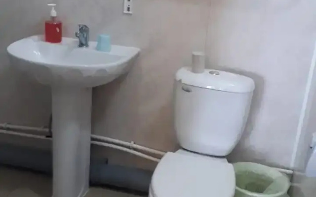 Мини-отель ТУРИСТ