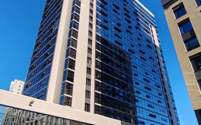Salut Sophie Apartments