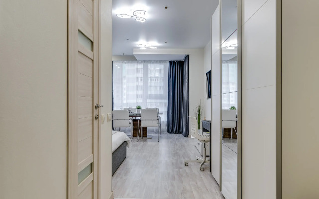 Business Apartments