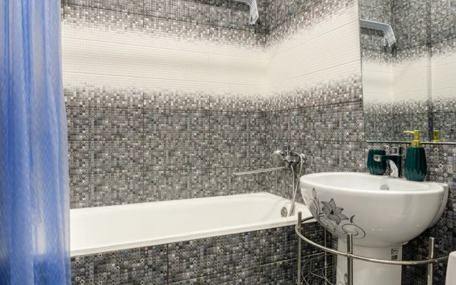 Апартаменты Киевская 20