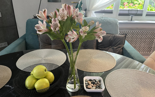 Квартира Уютная в центре города Светлогорск