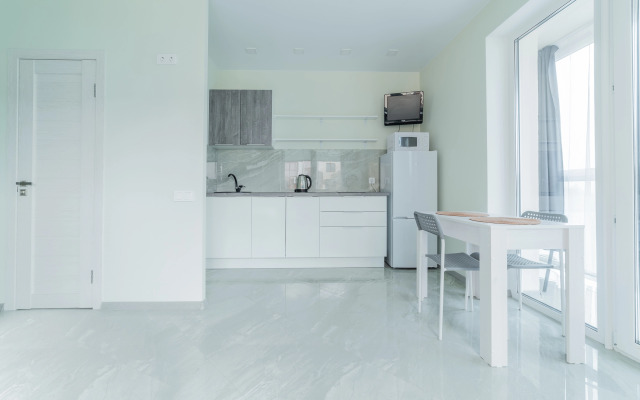 Apartments Belatravel Po Adresu Nezavisimosti, 88