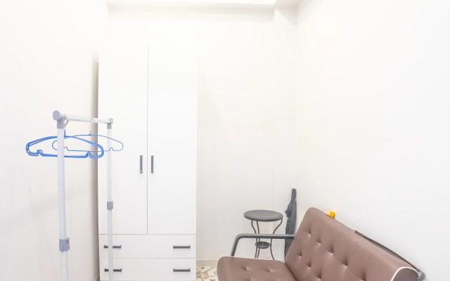 Квартира Уютная на Декабристов