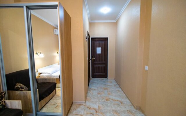Eftihiya Guest house