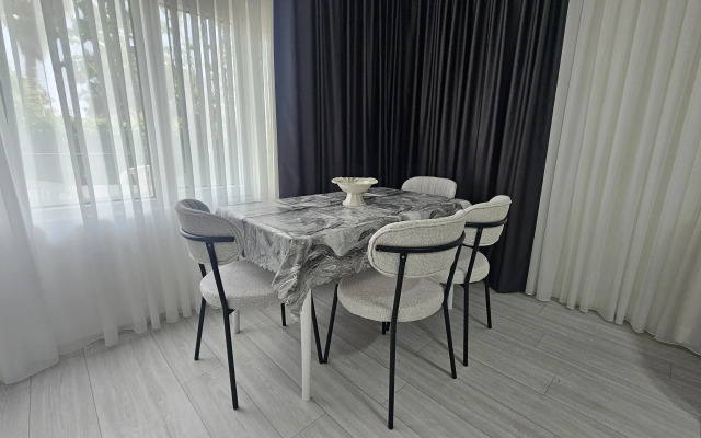 Apartamenty u Morya Private House