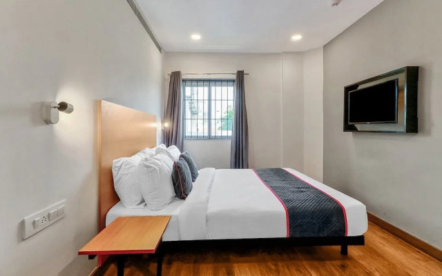 Consulate By Book Meri Hotel