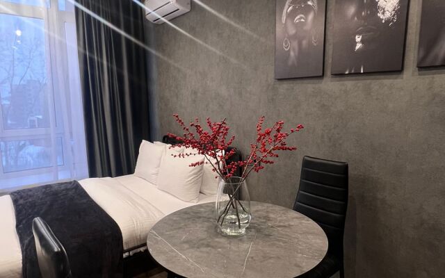 Апартаменты Good Night