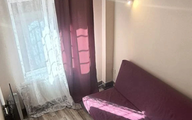 Апартаменты Студия в ЖК Южный парк