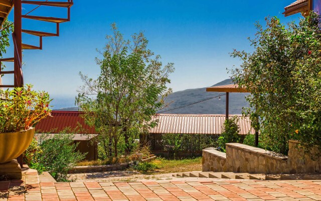 Гостевой Дом Горная Антавия