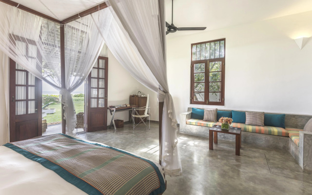 The Frangipani Tree by Edwards Collection Villa