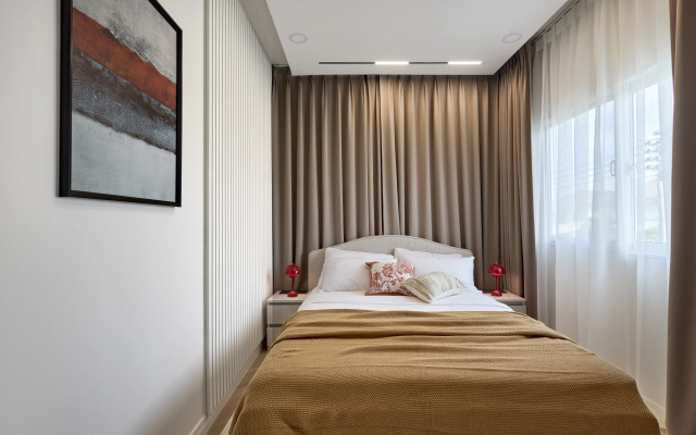 Phuket Paradise Retreat Villa