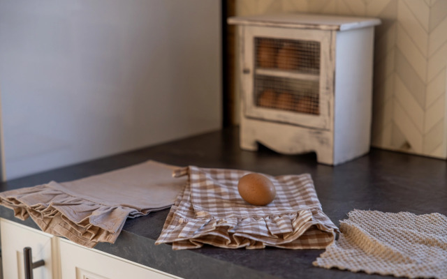 Частный дом ИстраДом КП Рига Грин дом 140