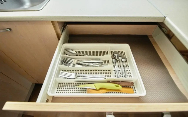 Квартира на 1-й Рабочей 8