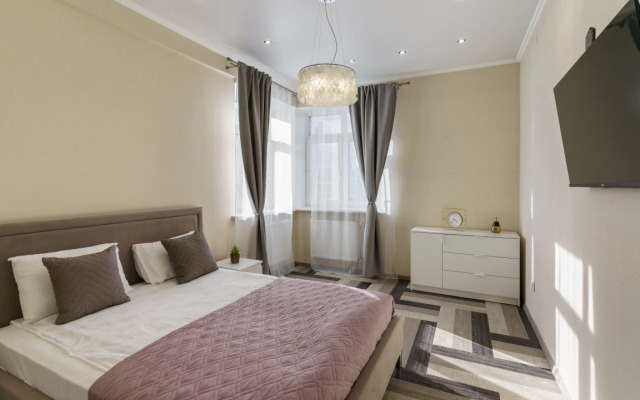Apartments Five Stars 35