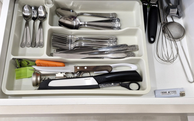 Апартаменты люкс с видом на МОРЕ