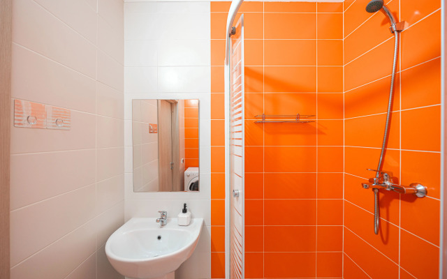 Orange Apart Zhk Start Apartments