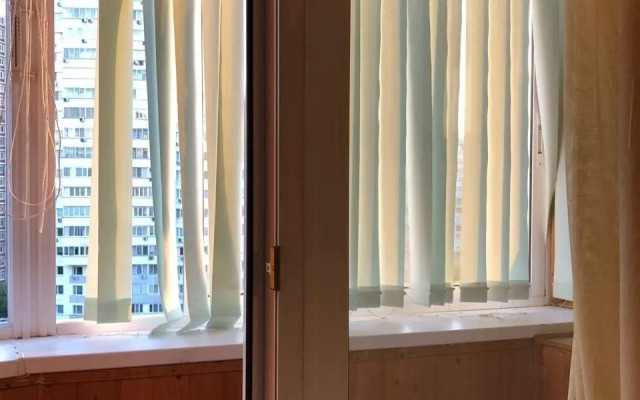 Квартира на ул Митинская 44