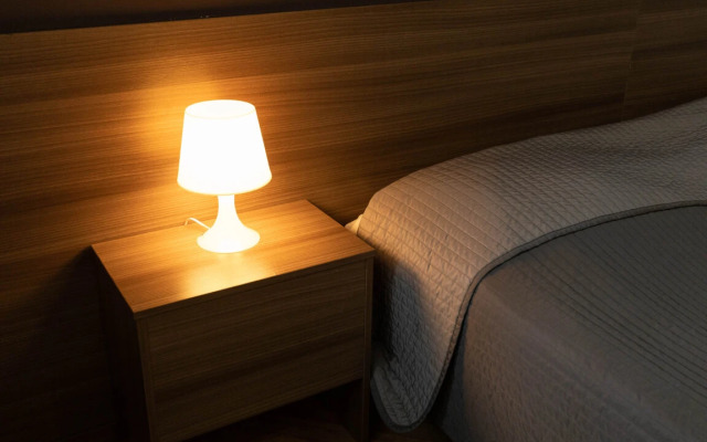 1-к апартаменты Этажидейли на Шевченко 20