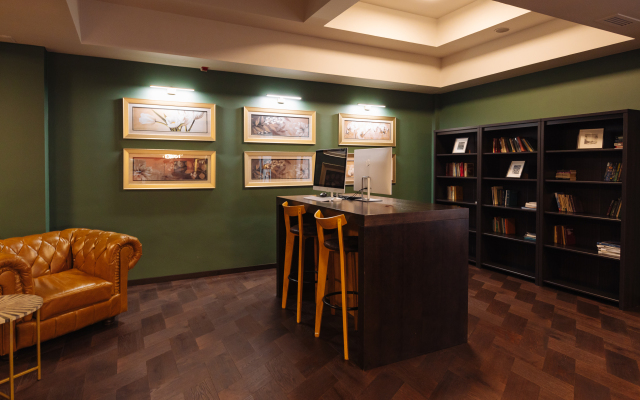 Hotel Best Western Plus Atakent Park