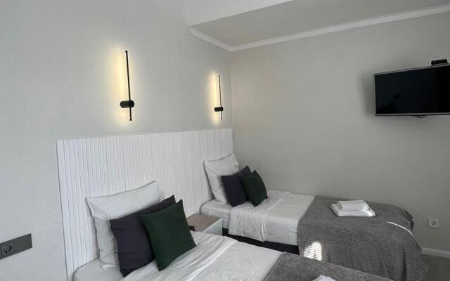 Sozvezdie Kamchatki Apartment S Krasivym Vidom