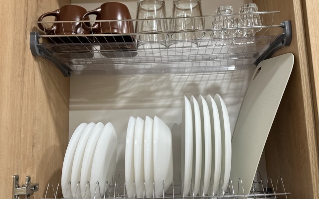 Квартира на Улице Победы 13