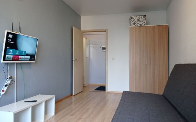 Апартаменты Квартира на Васильевском Острове с Видом на Залив