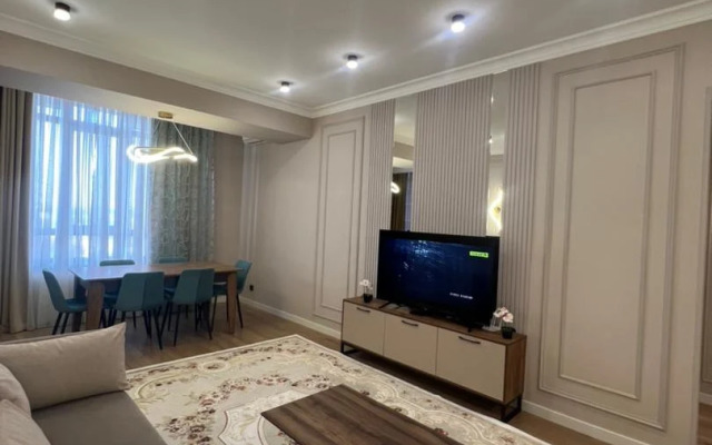 Апартаменты Роскошные Киевская No.85