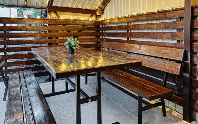 Kolibri Guest House