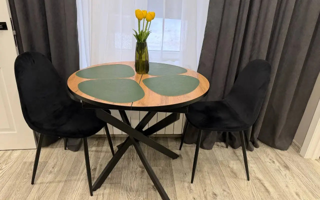 Квартира Как дома, только лучше