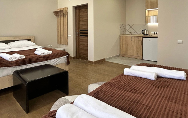 Hotel Margaryan